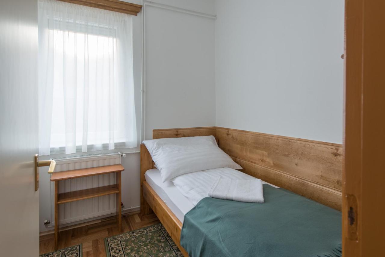 Hajdu Apartman 3. Hajdúszoboszló Eksteriør bilde