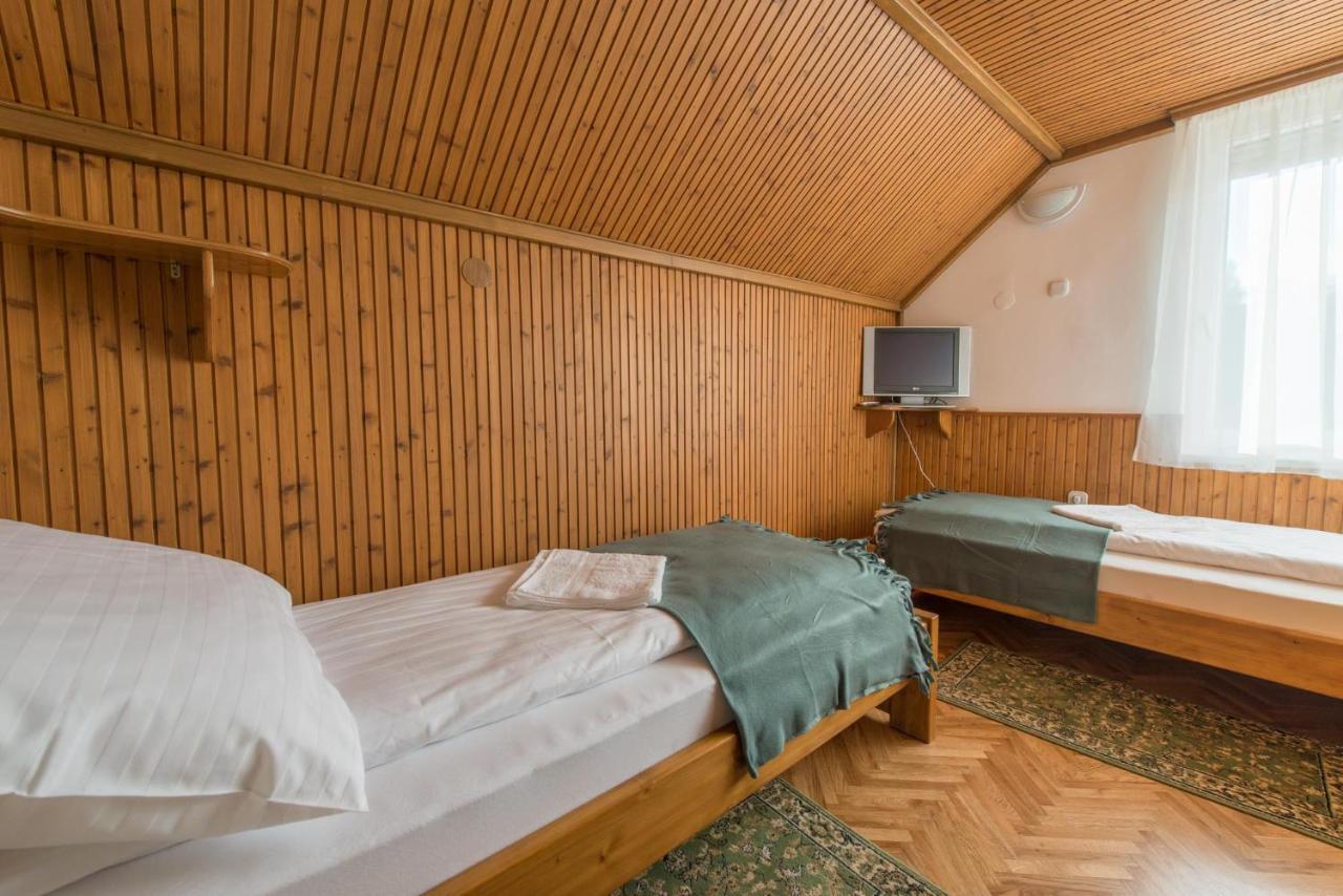 Hajdu Apartman 3. Hajdúszoboszló Eksteriør bilde