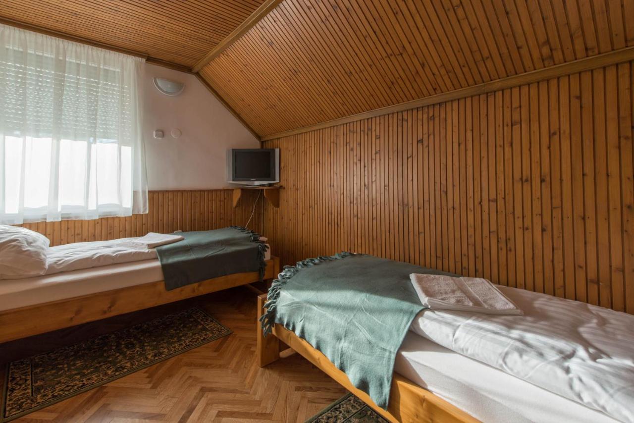 Hajdu Apartman 3. Hajdúszoboszló Eksteriør bilde